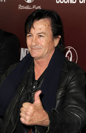 Lee Ving as 