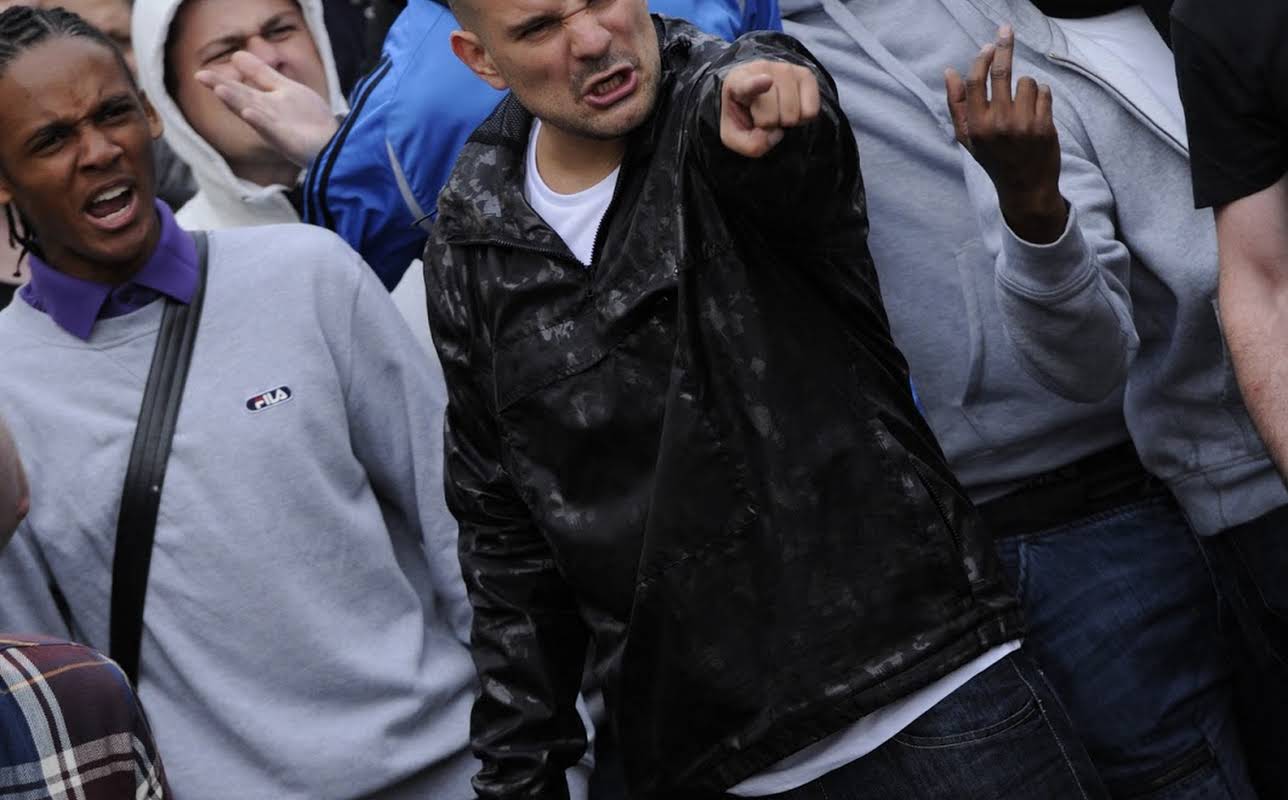 Nick Nevern