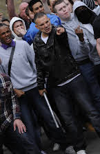 Nick Nevern as Director