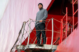 Tatort: Harbor Crimes (English Subtitles): The Night Wins, Always (English Subtitles)