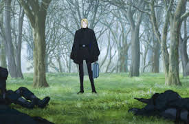 Hero Mask: Avsnitt 4