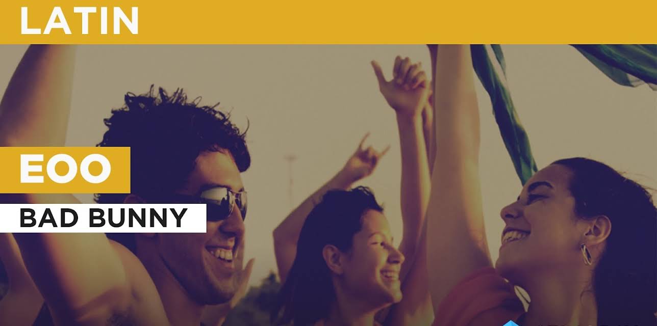 EoO in the Style of Bad Bunny (2025)