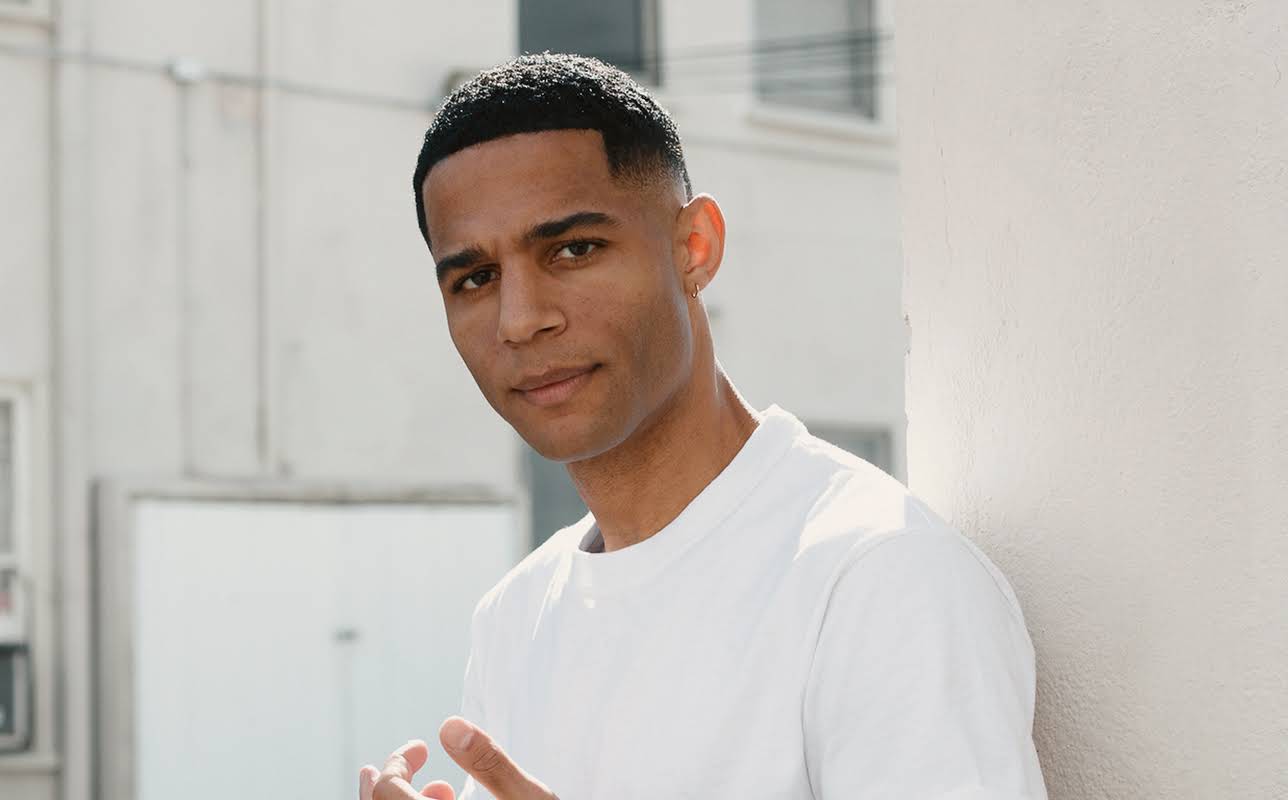 Alex Akpobome