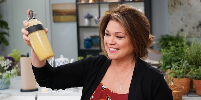 17:50: Valerie's Home Cooking (S4 E8) (S4) | TLC | 1/8 2026