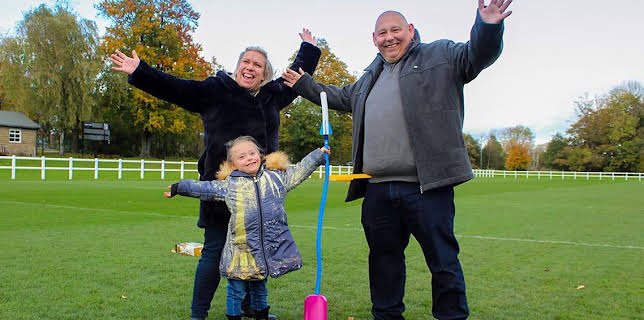 11:45 AM: My First Festivals (S2) | Cbeebies | 11/5 2025