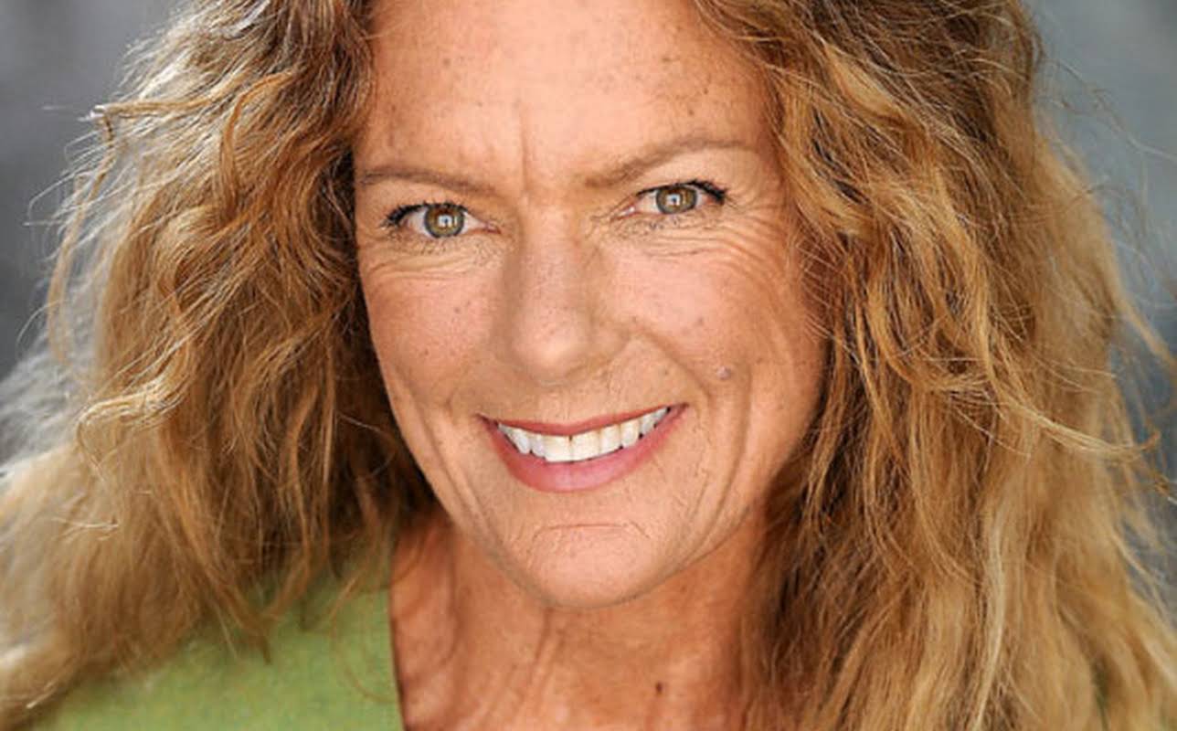 Lynn McRee