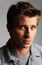 Garrett Hedlund as 