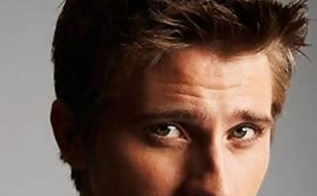Garrett Hedlund