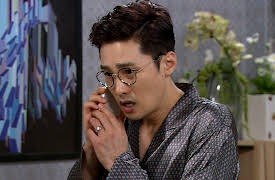 Two Mothers: Two Mothers Episode 16