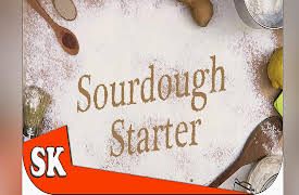 An Introduction to Bread Making: Sourdough Starter - Introduction to Bread Making