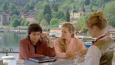 17:15: Ein Schloss am Wörthersee - Der Film | 3SAT | 8/30 2026