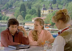 Ein Schloss am Wörthersee - Der Film