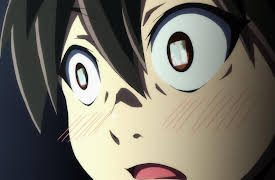 My First Girlfriend is a Gal: My First Serious Gal