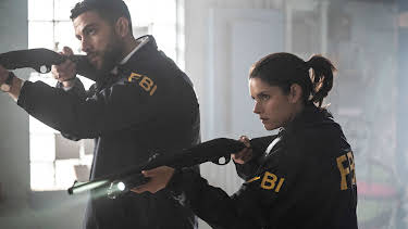 21:00: FBI (S1 E1) (S1) | TV3 | 8/12 2026