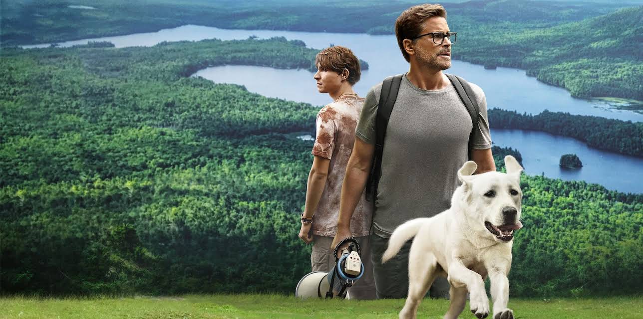 Dog Gone (2023)