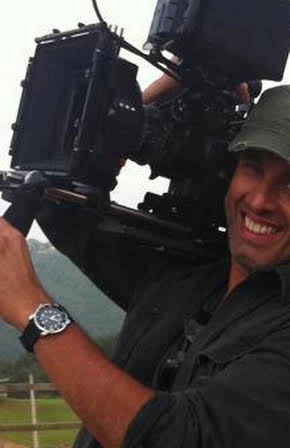 Bruno Irizarry as 