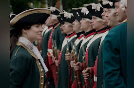 Catherine The Great: The Takeover