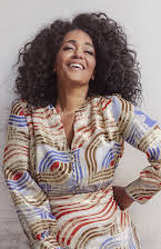 Caroline Henderson as 