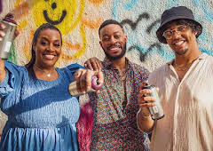 Alison Hammond's Florida Unpacked