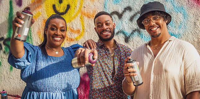 1:05 PM: Alison Hammond's Florida Unpacked (S1 E7) (S1) | BBC Two | 12/6 2025