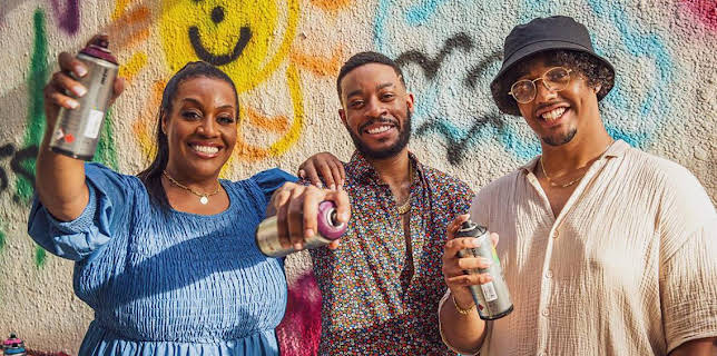 Alison Hammond's Florida Unpacked