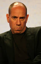 Miguel Ferrer som 