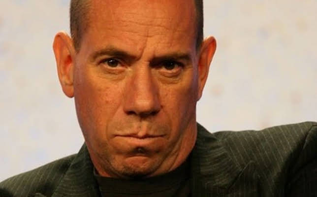 Miguel Ferrer