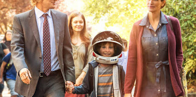 16:08: Wonder (IMDb 7.9) | COSMO | 11/22 2025