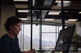 One Lane Bridge Season 1: Fall