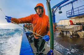 Deadliest Catch, Season 20: Blow the Man Down