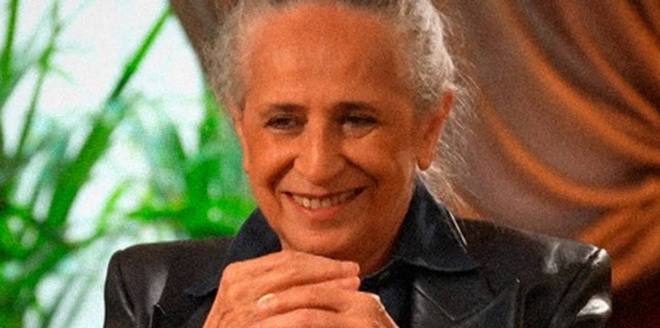 GloboNews Documento Bethânia e as Palavras (2025)