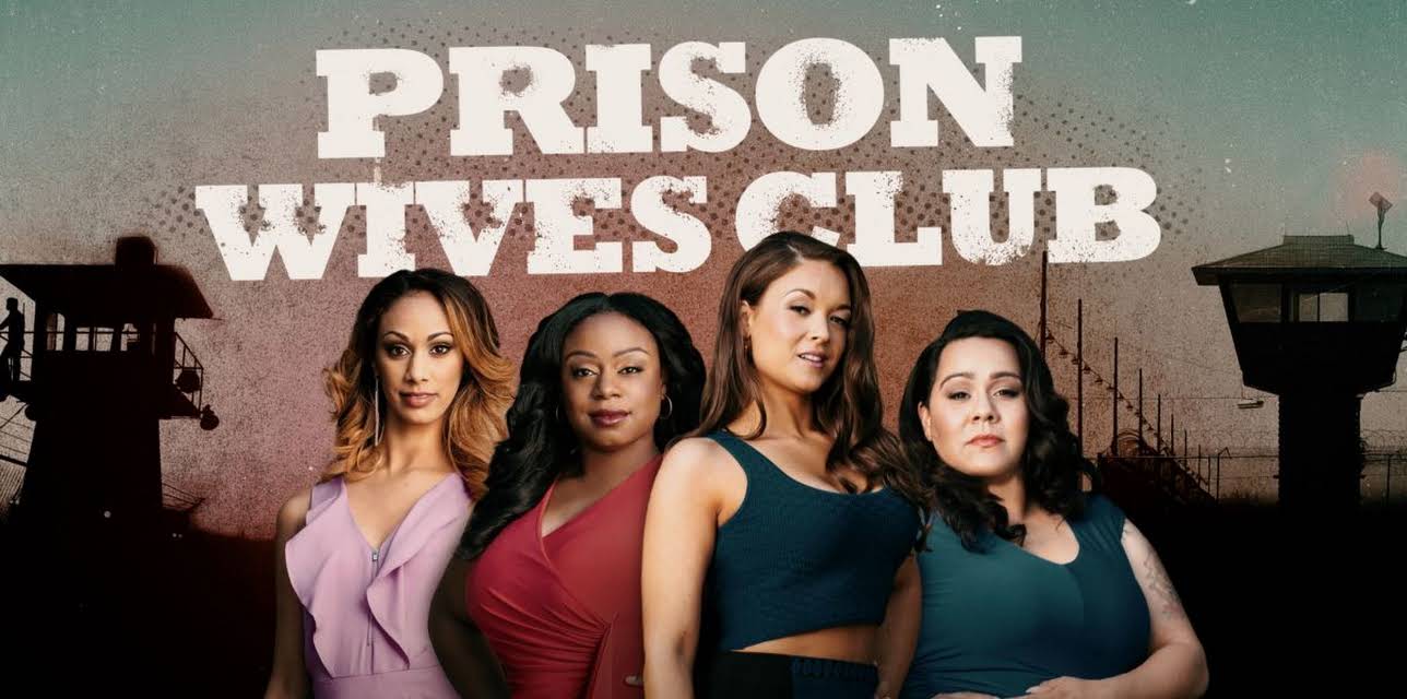Prison Wives Club