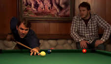 Parks and Recreation (S2 E11)