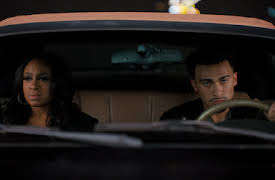 Beauty in Black: Killing Karma