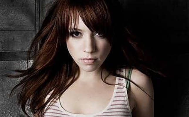 Alexz Johnson