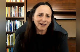 The Power Hour: Season 2022: December 27, 2022 (Sandy Brondello)