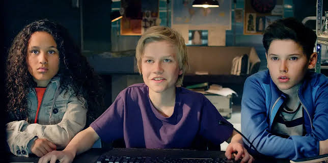 06:45: Trio (5) | Radio Bremen | 2/1 2026