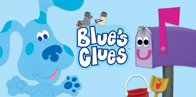 Blue's Clues