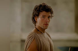 Atlantis, Season 1: The Earth Bull