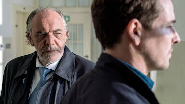 23:40: Der Zürich-Krimi: Borchert und die Macht der Gewohnheit | Das Erste | 7/11 2026