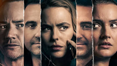 3:20 PM: Dial... For Murder | Channel 5 | 9/14 2026