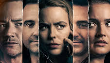 Dial... For Murder (1)
