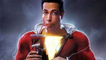 20:20: MAD FUN: '¡SHAZAM!' | BE MAD | 8/16 2026