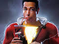 MAD ACTION: '¡SHAZAM!'