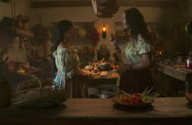 Hundra år av ensamhet: Det är som en jordbävning