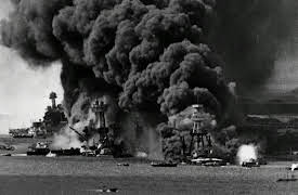 WWII: The Price of Empire: The Gathering Storm