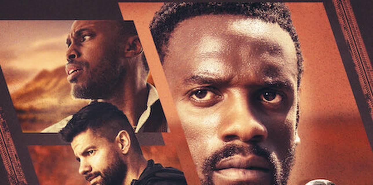 Heart of the Hunter (2024)