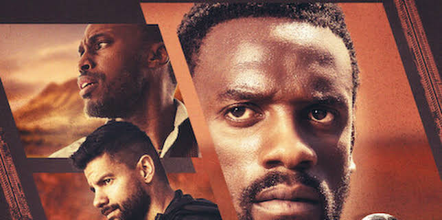 Heart of the Hunter (2024)