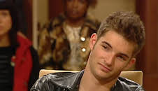 Richter Alexander Hold