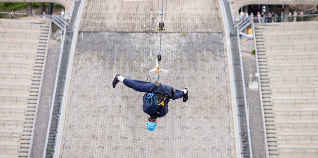 20:00: NM i gjemsel: Finale i NM | NRK 3 | 11/7 2025